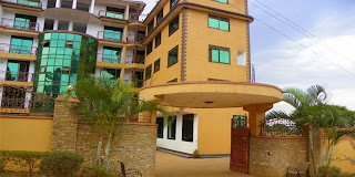Ministers Village Hotel