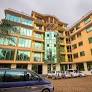 Ministers Village Hotel