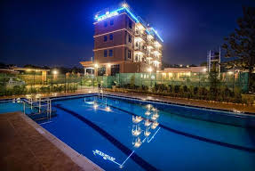 Mlex Hotel