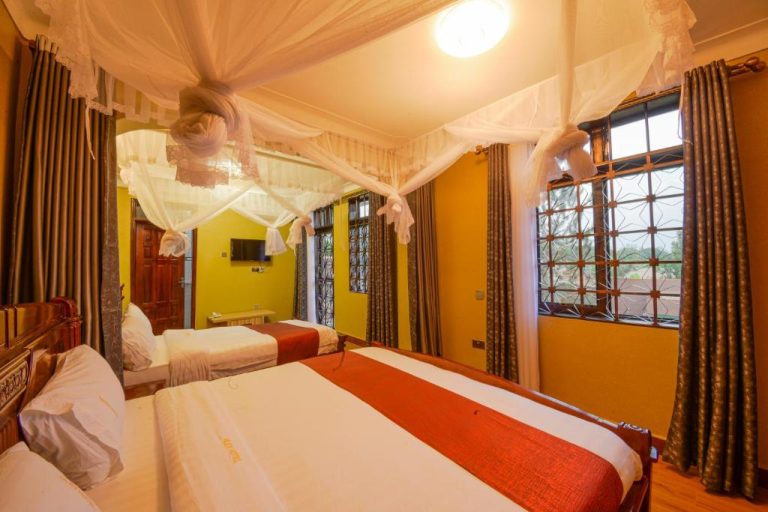 Mlex Hotel