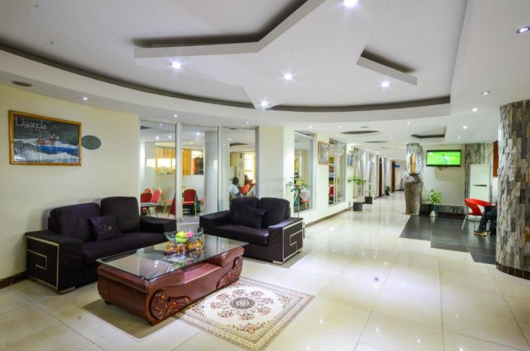 Mt Zion Hotel