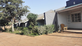 Mulago Bed and Breakfast