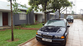 Mulago Bed and Breakfast