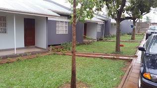 Mulago Bed and Breakfast