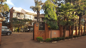 Naigara Hotel