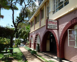 Namirembe Guest House