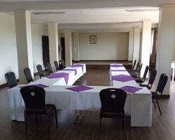 Namirembe Guest House
