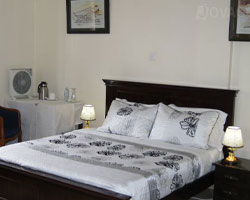 Namirembe Guest House