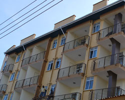 Namirembe Guest House