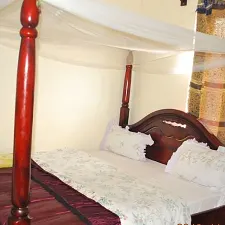 New African Village Hotel