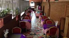 New Gloria Hotel