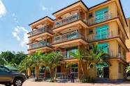Nican Resort