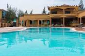 Nican Resort