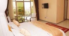 Nican Resort