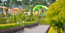 Nican Resort