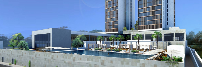 Marriott Executive Apartments Kampala