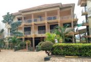 Abba Hotel Uganda 2