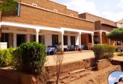Acholi Pride Guest House 1