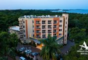 Admas Grand Hotel Entebbe 6