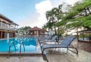 Afro Park Hotel Muyenga 3