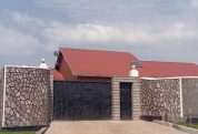 Agape House Kisoro 3