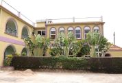 Agenda 2000 Hotels Ltd 2