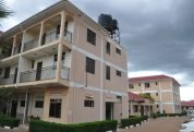 Akello Hotel Ltd 1