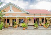 Alpha Country Motel 2