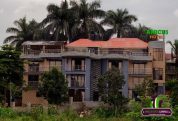 Amicus Hotel Kampala 8