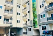 Apartment Unit- Sunset 1