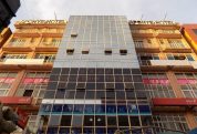 Aponye Hotel 1