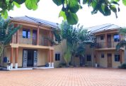Azizar Hotel, Hoima 1