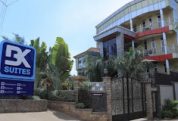 B.K SUITES HOTEL 1