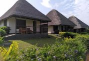 Bar Lyec Safari Lodge 1