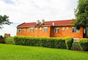Bekasa Hotel mbale 3