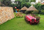 Bight of Benin Restaurant, Kololo 1