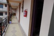 Bills Motel Mbale 1
