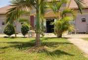 Black Pearl Motel Mukoko 1