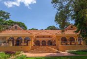 Brovad Sands Lodge Kalangala 1