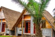 Bugoma Sand Beach 1