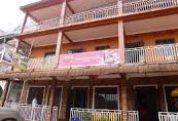 Buhooro Guesthouse Kabale 1