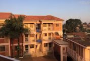 Bulondo's Apartrments Hotel 1