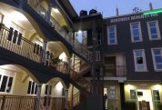 Bunyonyi Heights Inn Kabale 8