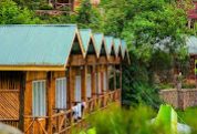 Bunyonyi Overland Resort 5