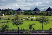 Bwizi Gardens and Resort Mbarara 1