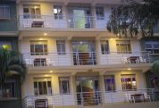 CITY SIDE HOTELS AND APARTMENTS MUKONO 5