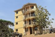 Century Hotel Limited Kamuli 3