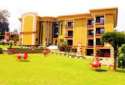 Cephas Inn Kabale 4