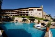 Chobe Safari Lodge 3