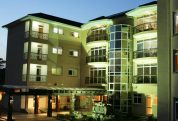 City Royal Resort Hote Kampala 8